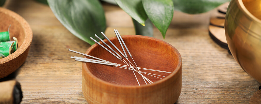Acupuncturist Vienna