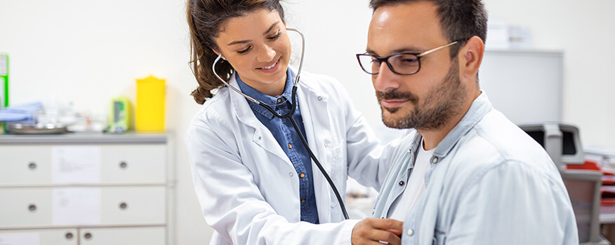 Primary Care Services Vienna