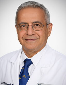 Dr. Cheriyan