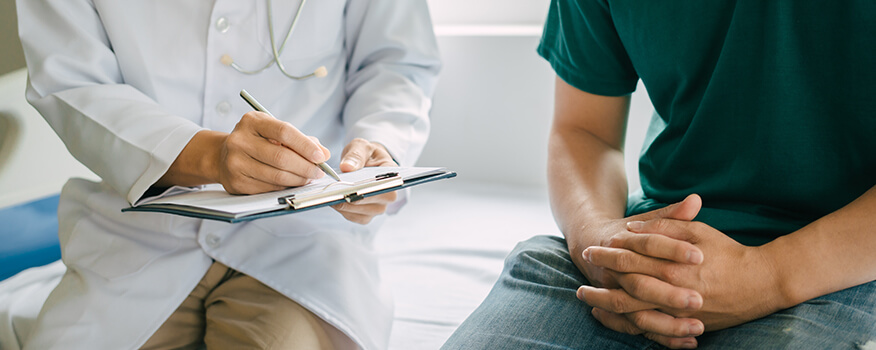 Pain Management Vienna