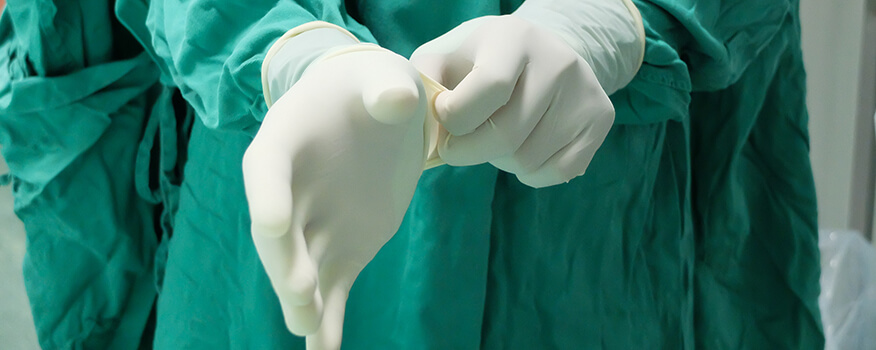 Pre-Operative Clearance Vienna