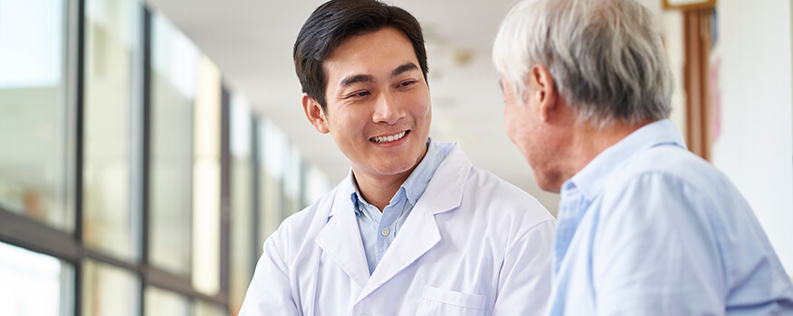 Primary Care Services Vienna