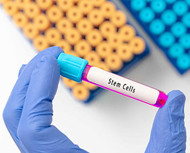 Human Cellular Tissue (HCT) Vienna, VA