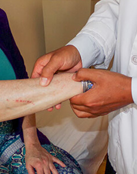 Acupuncture Treatment Vienna