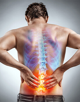 Lower Back Pain Treatment Vienna, VA