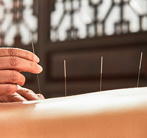 Seasonal Allergies McLean