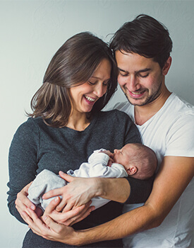 Natural Infertility Treatment McLean