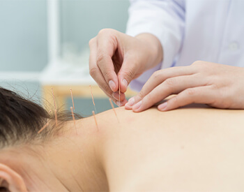 Neck Pain Relief Vienna