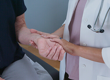 Primary Care Physician Vienna