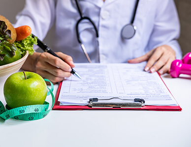 Weight Loss Injections McLean