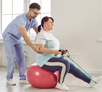 Weight Management Clinic Vienna