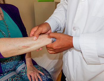 Acupressure Massage Vienna